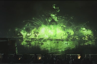 Game Of Thrones Blackwater, Digital Blasphemy, 1920x1080 HD ...