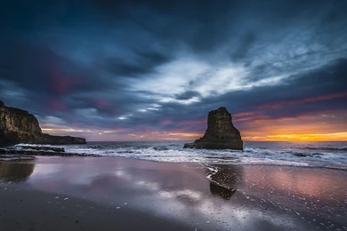 Ocean Photography ID: 23645