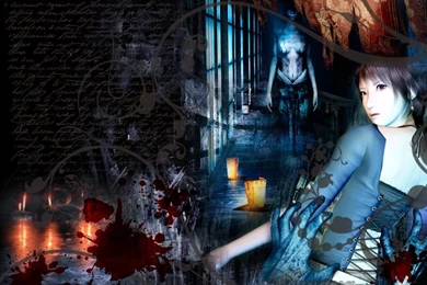 Pictures > Fatal Frame 3 Wallpapers