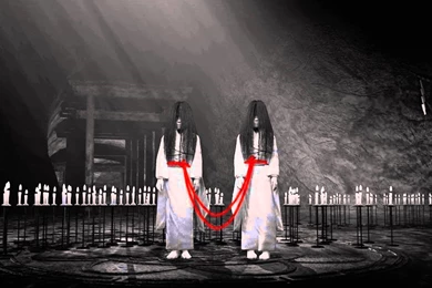 Fatal Frame 2 Sae Battle Backgrounds Quotes YouTube