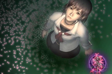 New Fatal Frame Wallpaper Images IGN