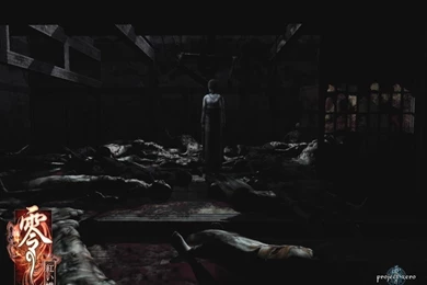 Fatal Frame Wallpapers Wallpapers Cave