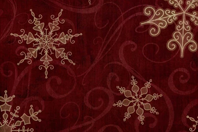 Free Winter Snowflakes Backgrounds For PowerPoint Christmas PPT ...