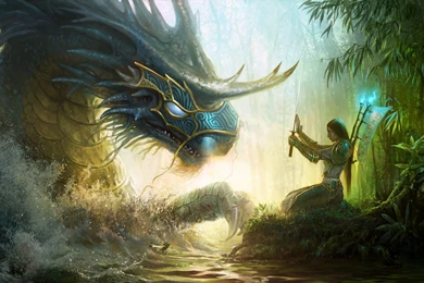 Celestial Heavens All Things Might And Magic