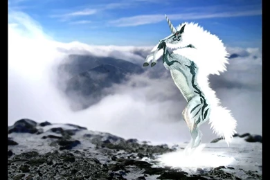 Kirin Monster Hunter By Bokor On DeviantArt