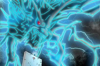 Kirin By Grivitt On DeviantArt