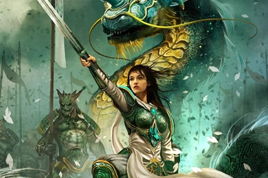 Celestial Heavens All Things Might And Magic