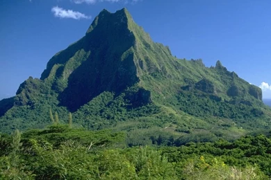 Download Free Green Mountain Desktop Wallpapers Hd For Mobile ...