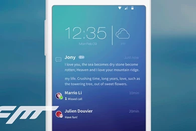 CM Locker The Perfect Lock Screen App For Anyone YouTube