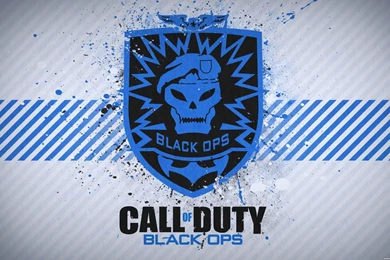 HD WALLPAPERS: Call Of Duty Black Ops HD Wallpapers