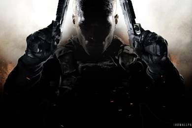 Call Of Duty Black Ops 2 Vengeance DLC HD Wallpapers IHD Wallpapers