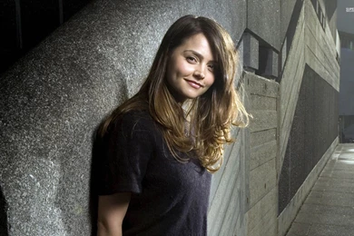 Jenna Coleman Wallpapers Celebrity Wallpapers