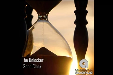 THE UNLOCKER Sand Clock (Original Mix).wmv YouTube