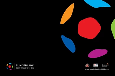 1440*900 2018/2022 FIFA World Cup Candidate Host City : Sunderland ...