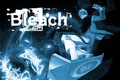 Chaos Bleach .WALLPAPER By Dex MV On DeviantArt