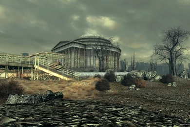 Fallout 3 Wallpapers