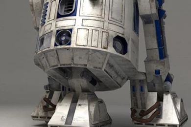 iPhone 6 Movie/Star Wars Wallpapers ID: 518671