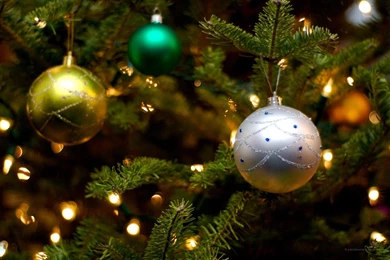 Free Desktop Wallpapers Blog Archive Christmas Tree (