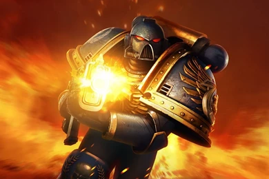 WH40kart Image 36984: Bolter Imperium Space_marines Ultramarines ...