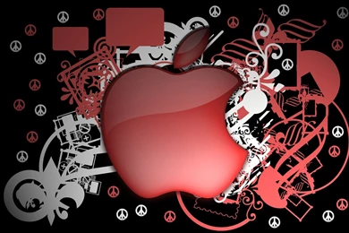 Mac Wallpapers Set 24