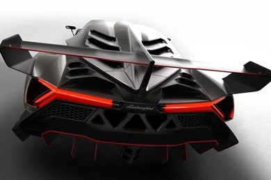 Lamborghini Wallpapers HD