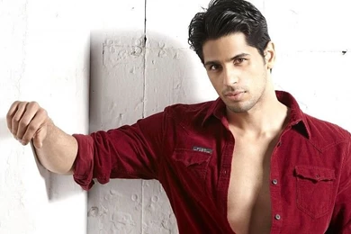 New Bollywood Smart Actor Sidharth Malhotra HD Wallpapers Free ...