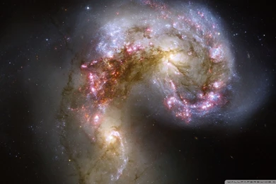 Free Download Galaxys Spiral Galaxy High Definition Fullscreen ...