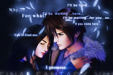 Final Fantasy 8 Wallpapers Download Final Fantasy 8 Wallpapers ...