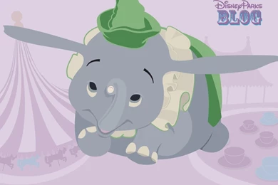 Add Disney Parks To Your Desktop