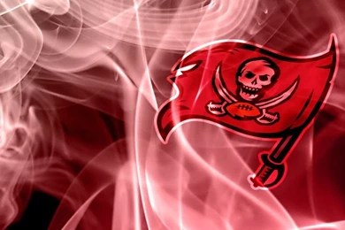 Tampa Bay Buccaneers Smoke Effect Wallpapers By Infamoushwn95 On ...