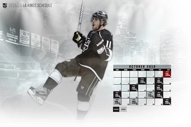 LA Kings Wallpapers Los Angeles Kings Multimedia