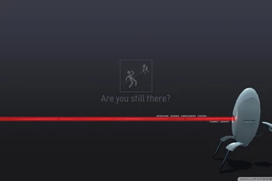 Download Portal 2 Wallpapers 1920x1080