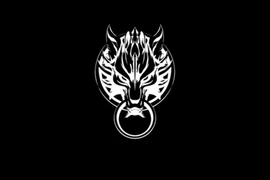 Fenrir Final Fantasy VII Free Desktop Backgrounds And Wallpapers