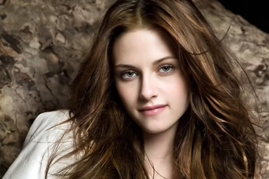 Kristen Stewart Twilight Wallpapers