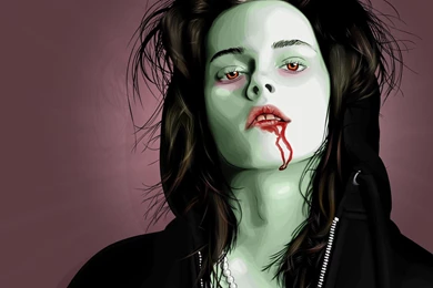 Bella Twilight Series Wallpapers (29233466) Fanpop