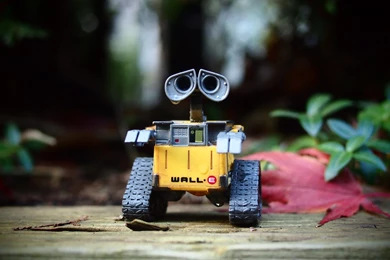 E Robot Desktop HD Wallpapers New HD Wallpapers