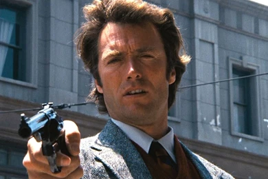 11 Dirty Harry HD Wallpapers