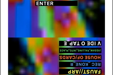 In Rainbows:Radiohead:COVER By Teoeva On DeviantArt