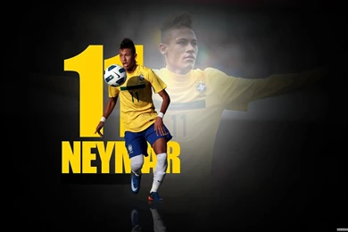 Neymar 11 Wallpapers Neymar Wallpapers