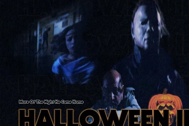 Halloween 2 (1981) Horror Legends Wallpapers (25677118) Fanpop