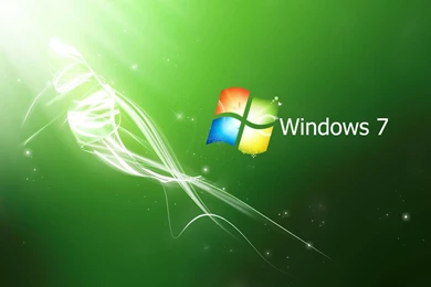 green alienware os windows 7