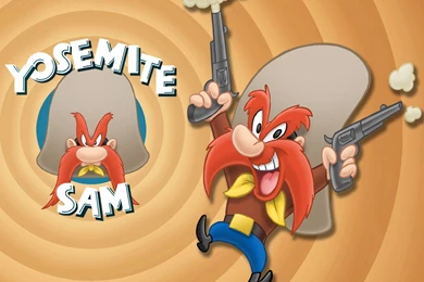 10 Yosemite Sam HD Wallpapers