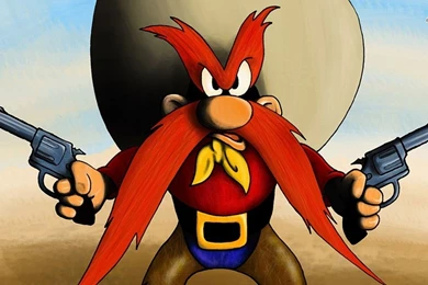 Yosemite Sam Wallpapers Cartoon Wallpapers