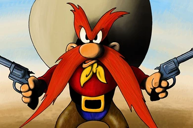 10 Yosemite Sam HD Wallpapers