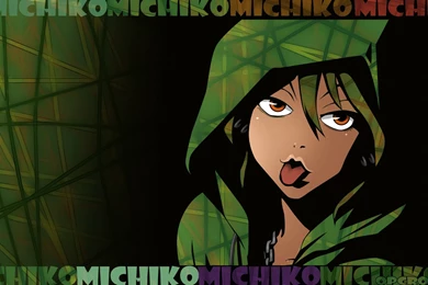 Michiko To Hatchin, Wallpapers Zerochan Anime Image Board