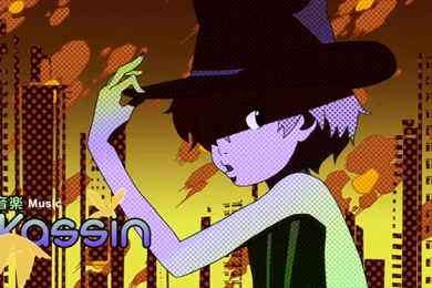 Michiko To Hatchin OST 05 Kroon YouTube