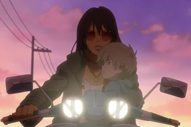 My Top 5 Favorite Anime With Feminist Themes BTA Podcasts