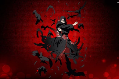 Itachi Uchiha Itachi Uchiha Wallpapers (22583585) Fanpop Desktop Background