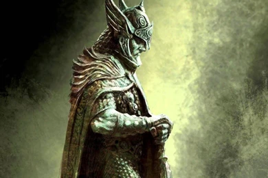 Hd Wallpapers Cronus