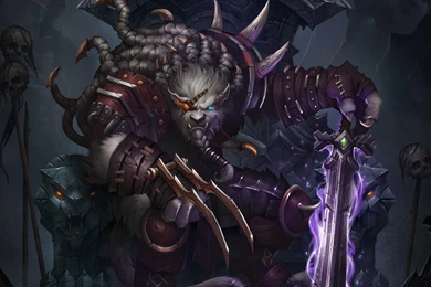 Rengar League Of Legends >> HD Wallpaper, Get It Now!